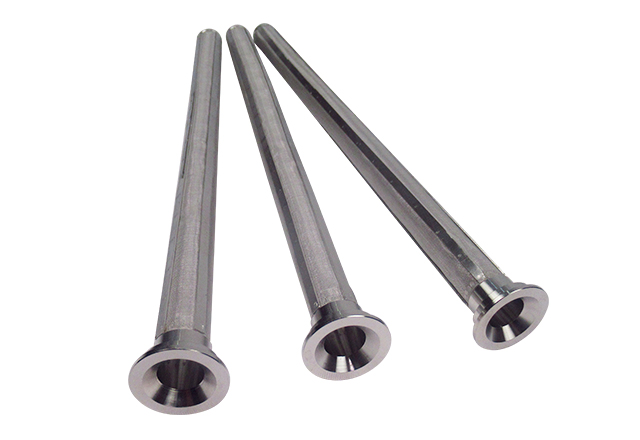 Stainless Steel Oil Filter